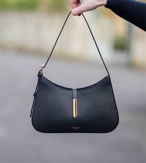 Demellier London Tokyo Bag Review – FORD LA FEMME