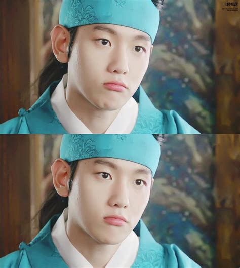 Baekhyun Para Moon Lovers Baekhyun Baekhyun Moon Lovers Exo Baekhyun