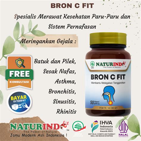 Jual Obat Batuk Sesak Nafas Herbal Asma Pilek Flu Sinusitis Bronkitis