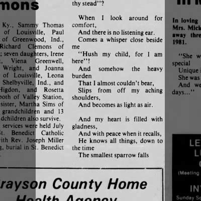 Article clipped from Grayson County News-Gazette - Newspapers.com™