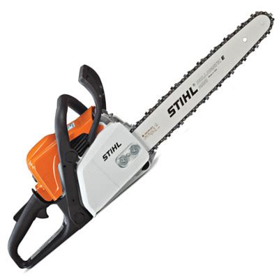 STIHL MS 170 Gas Chainsaw Reviews | Youthful Home