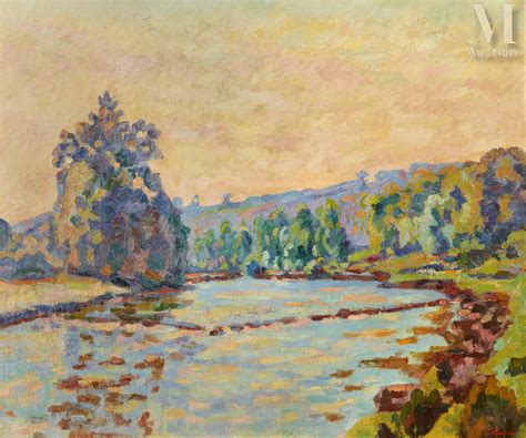 Armand Guillaumin Paris Orly Lot Ench Res