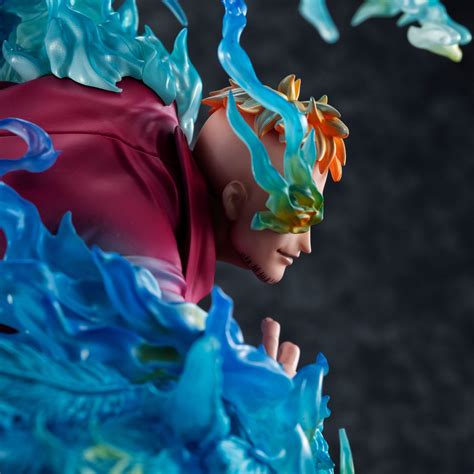 Marco Phoenix Portrait of Pirates POP Mas-Maximum : One Piece figure