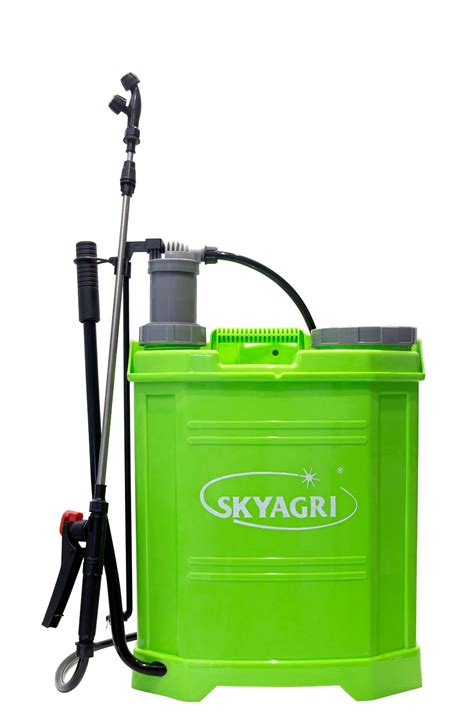 Skyagri Battery Pump Agricultural Sprayer Pump 12V8ah 12V12ah