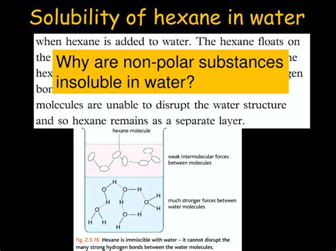 Solubility Compatibility Chart Hexane Labb By Ag