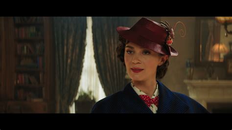 MARY POPPINS RETURNS 4k Ultra HD Review | Hi-Def Ninja - Blu-ray ...