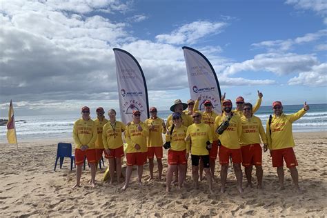 PC VC 2023 Queenscliff Surf Life Saving Club