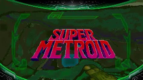 Super Metroid Map Crateria Full Compassnibht