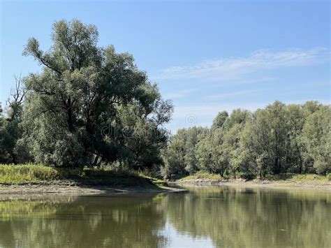 See Veliki Sakadas And Floodplain Forest Kopacki Rit Nature Park