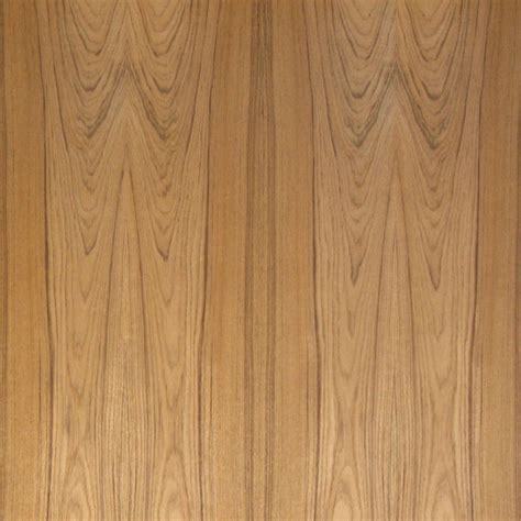 Teak Veneer Sheets Flat Cut Marine Teak Wood Veneers African Sheets