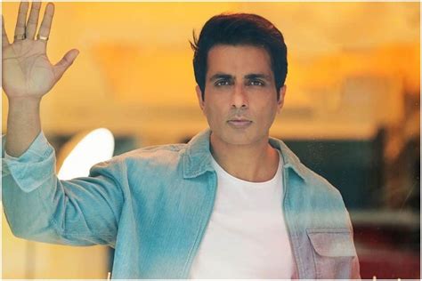 Sonu Sood Helps 7 Year Old Receive A Liver Transplant