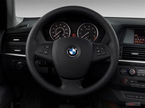 2009 BMW X5: 11 Interior Photos | U.S. News