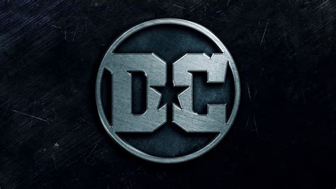 Dc Comics Logo History