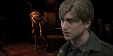 Silent Hill 2 Remake Gets A Release Date Alongside New Gameplay Trailer