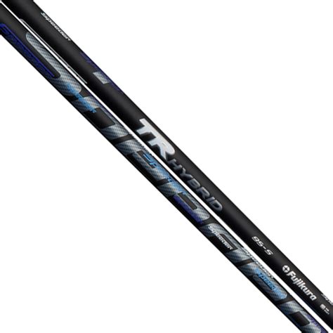 FUJIKURA SPEEDER TR HYBRID SHAFTS – Golf Shafts America