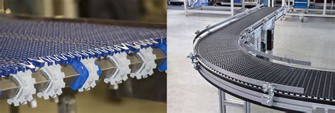 What are the Types of Conveyor Belts and Its Application?