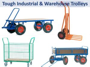 Industrial And Warehouse Trolleys Archives Olliestrolleys