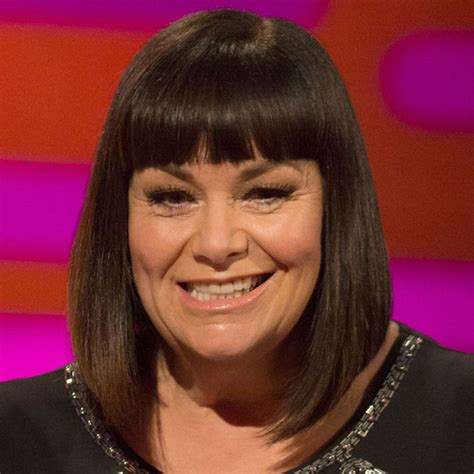 Dawn French: Latest News, Pictures & Videos - HELLO!