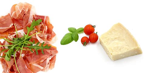 What Cheese Goes with Prosciutto? 20 Cheeses for All Recipes