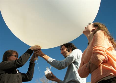 What Happens If A Balloon Decreases In Temperature 5