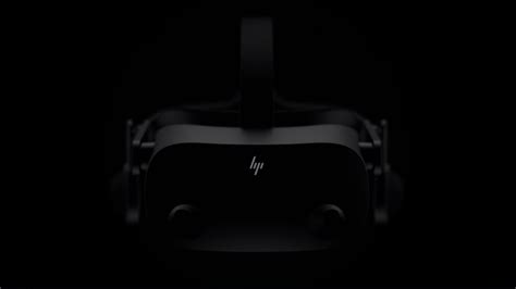 Next Gen HP VR Headset Announced - Cramgaming.com