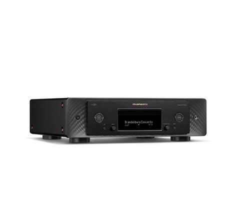 Marantz CD players