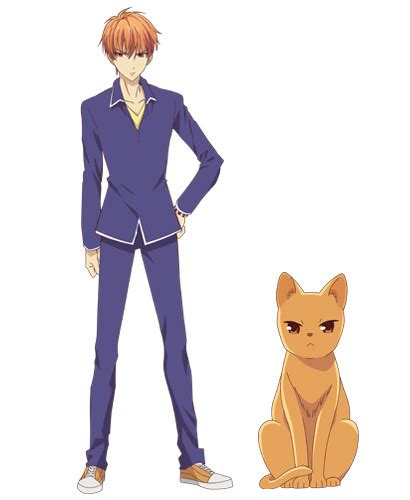 El Anime Fruits Basket Estrena Un Nuevo Trailer