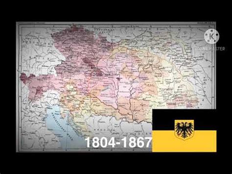 National Anthem Of The Austrian Empire YouTube