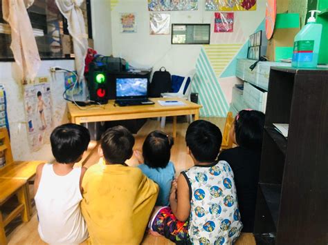 Safe Families — Bahay Tuluyan Foundation Inc