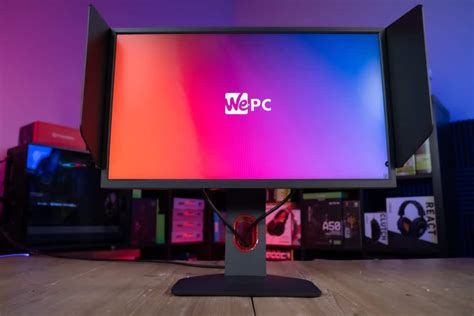 BenQ ZOWIE XL2546K Review | A High-performance Competitive Display ...