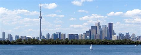 🔥 [50+] Toronto Skyline Wallpapers | WallpaperSafari