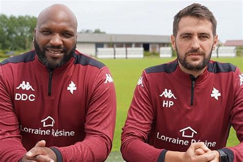 FC Metz Le nouveau staff accompagnant Stéphane Le Mignan est connu