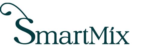 About SmartMix - Precision Colour - Eliminate Colour Waste
