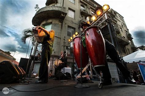 Merengue: The Rhythm and Soul of Dominican Republic - The Mad Traveler