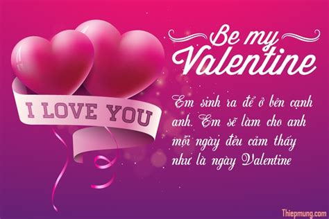 Thiệp tình yêu Valentine đẹp cho ngày lễ tình nhân 14/2 | Lễ tình nhân, Thiệp, Tình yêu