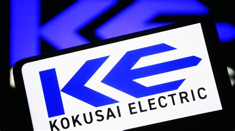 japan ipo shares  kokusai electric      tokyo debut