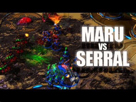 La Batalla Mas Esperada Del Mundial De Starcraft Youtube