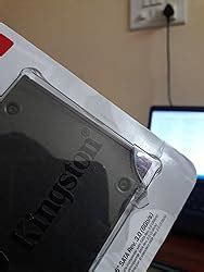 Amazon.in: Buy Kingston Now A400 120GB Internal Solid State Drive ...