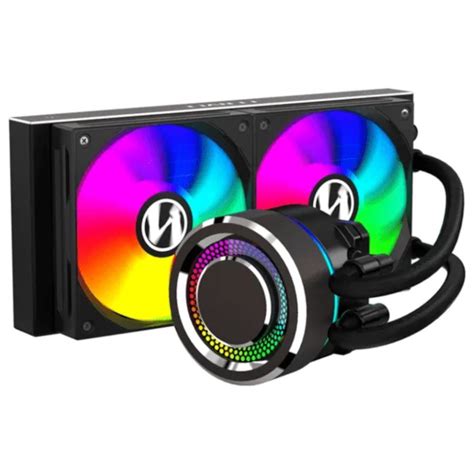 Cooler Fan Lian Li Uni Fan Sl Infinity Rgb Mm Branco Escorrega