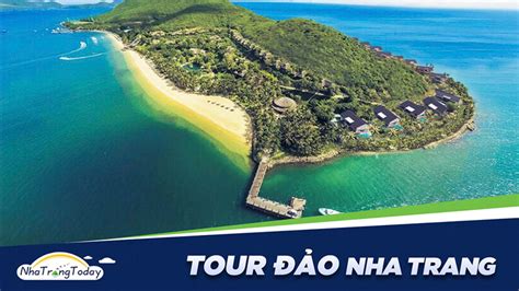 Tour đảo Nha Trang [khám Phá Những Hòn đảo đẹp Nhất 2024]