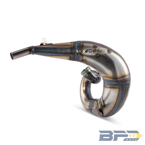 Fmf Factory Fatty Pipe Bfd Moto Canada