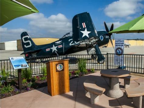 Camarillo Airport Waypoint Cafe – Dmireadymix