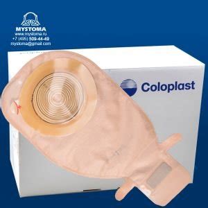 Coloplast — обзор бренда, продукция
