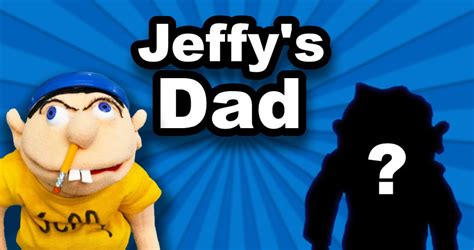 Jeffy's Dad - SML by okara1216 on DeviantArt