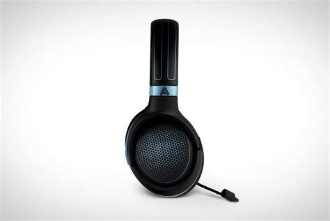 Audeze Mobius 3D Audio Headphones