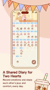 Couple2 Mod Apk - Couple2 - Space for Couples - Apps on Google Play