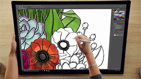 Surface Studio: Specs, Features, Everything You Need to Know | Digital ...