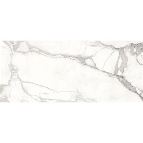 Provenza Керамогранит Unique Marble Calacatta Regale 60x120 Silktech