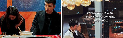 the world can't change us