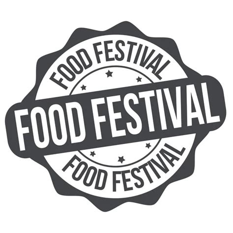 9,428,591 Food festival logo Vector Images | Depositphotos